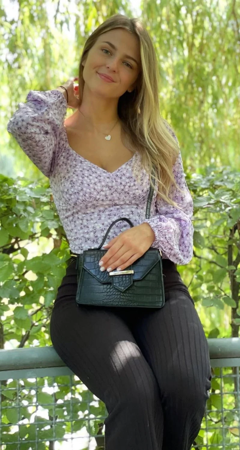 AI | Melina (Community Wish) main image