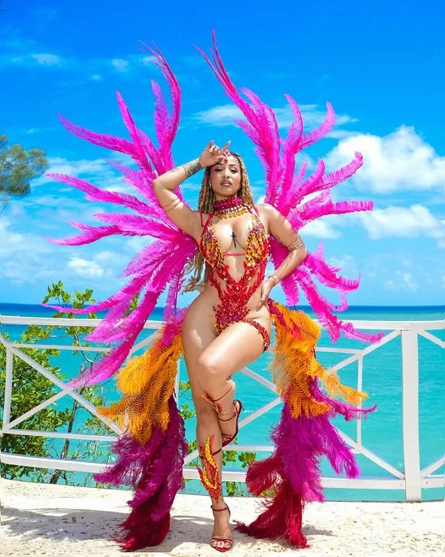Shenseea Pt. 2 image 10