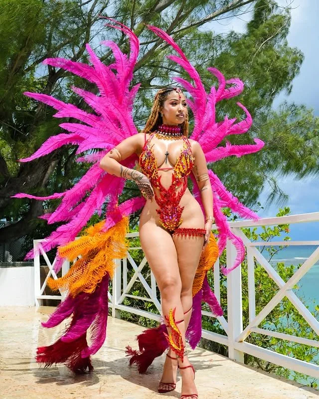 Shenseea Pt. 2 image 11