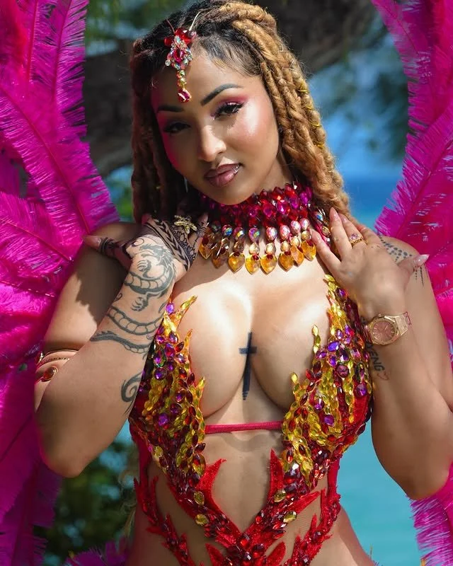 Shenseea Pt. 2 image 7