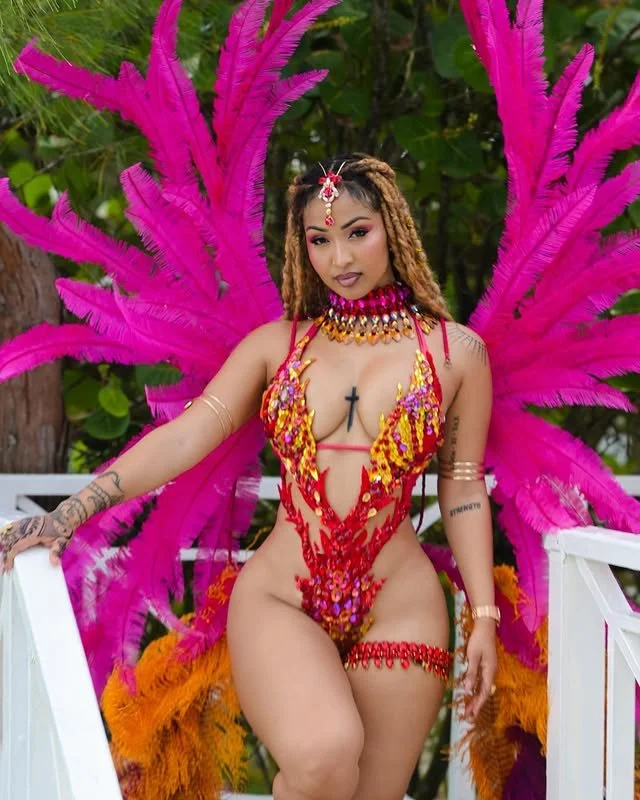 Shenseea Pt. 2 image 8