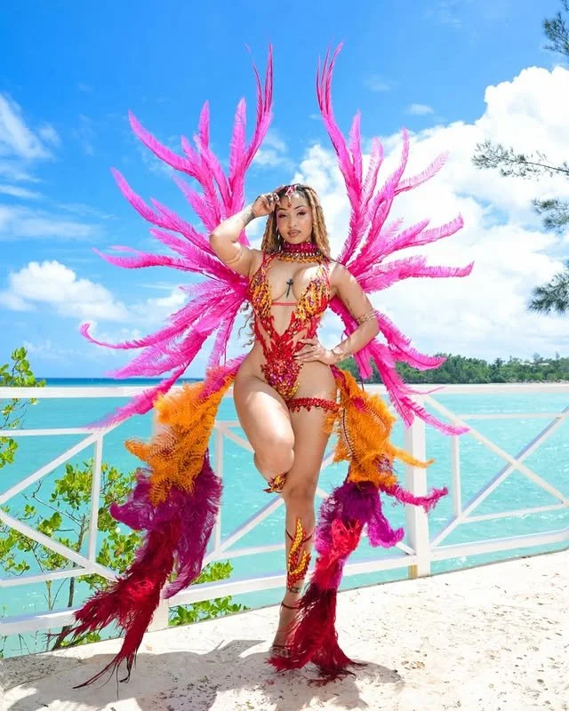 Shenseea Pt. 2 image 9