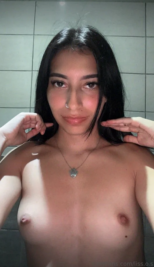 Lisset [Tiny Tits] image 13