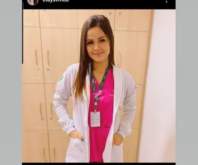 A FAMOSINHA DA UNIMED - VIRAL cover image