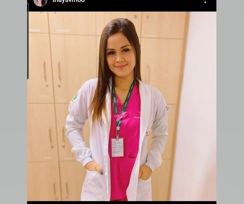 A FAMOSINHA DA UNIMED - VIRAL main image