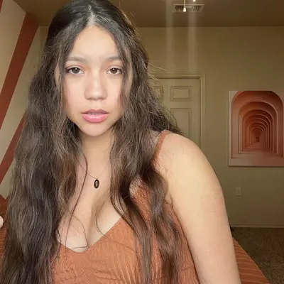 She from Chicago? cover image