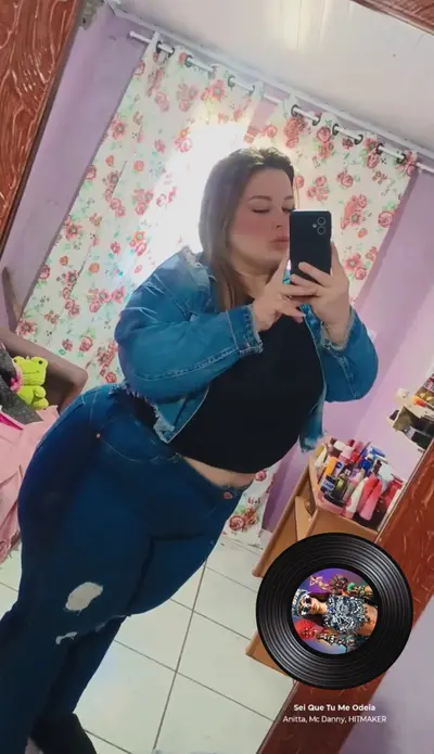 Gordi with the huge ass cover image
