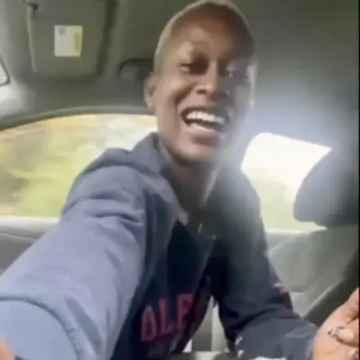 Single mom Car Deepthroat to get ride back home🥺 cover image