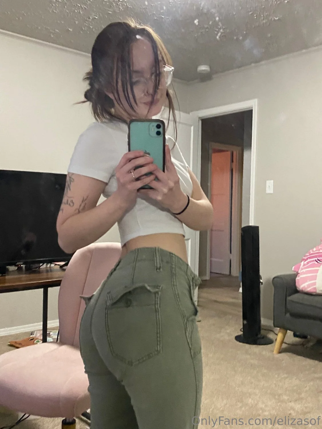 Call Her Mommy image 20