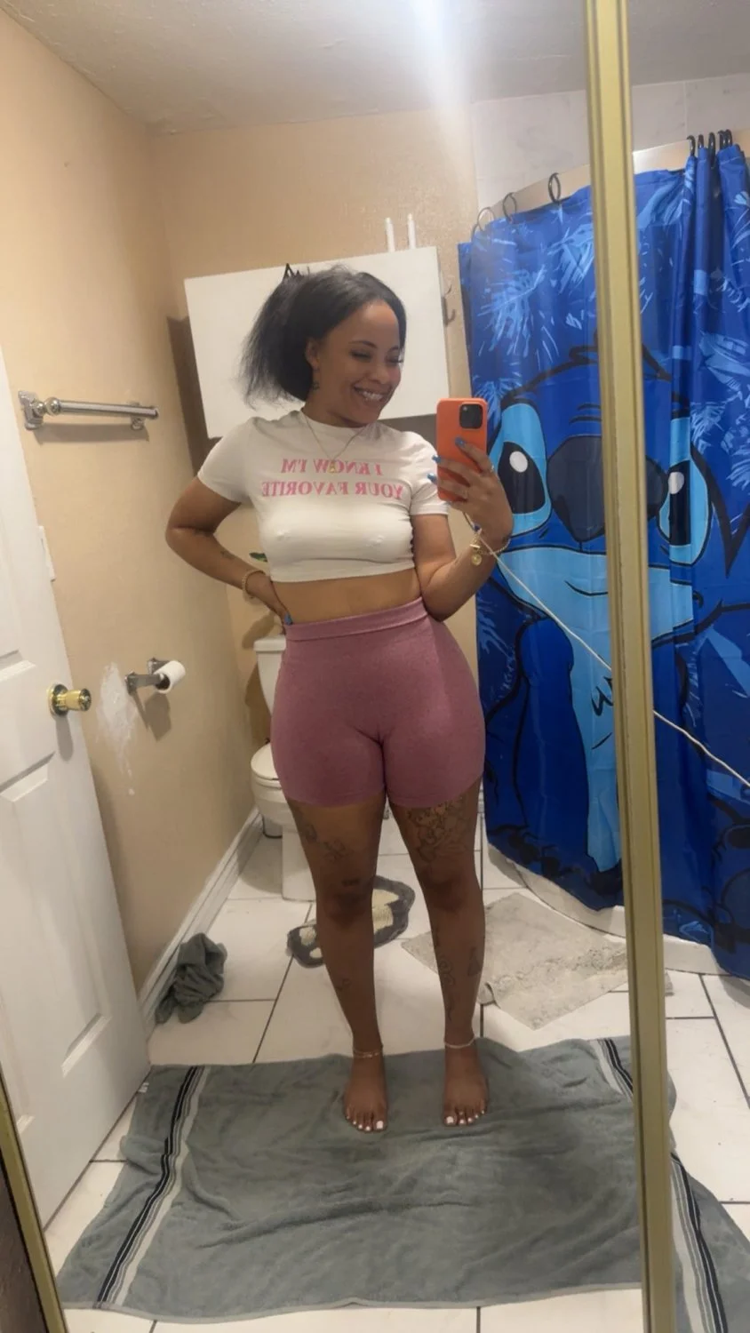 Lightskin slut new to the game image 6