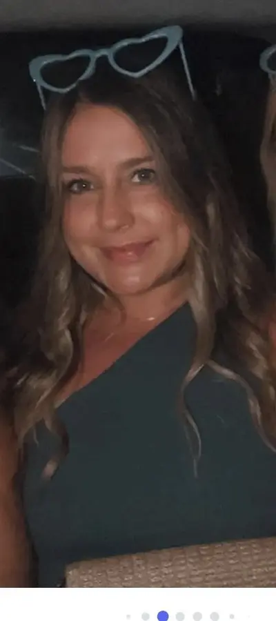 From high school hottie to milf, Brittany needs some cum cover image