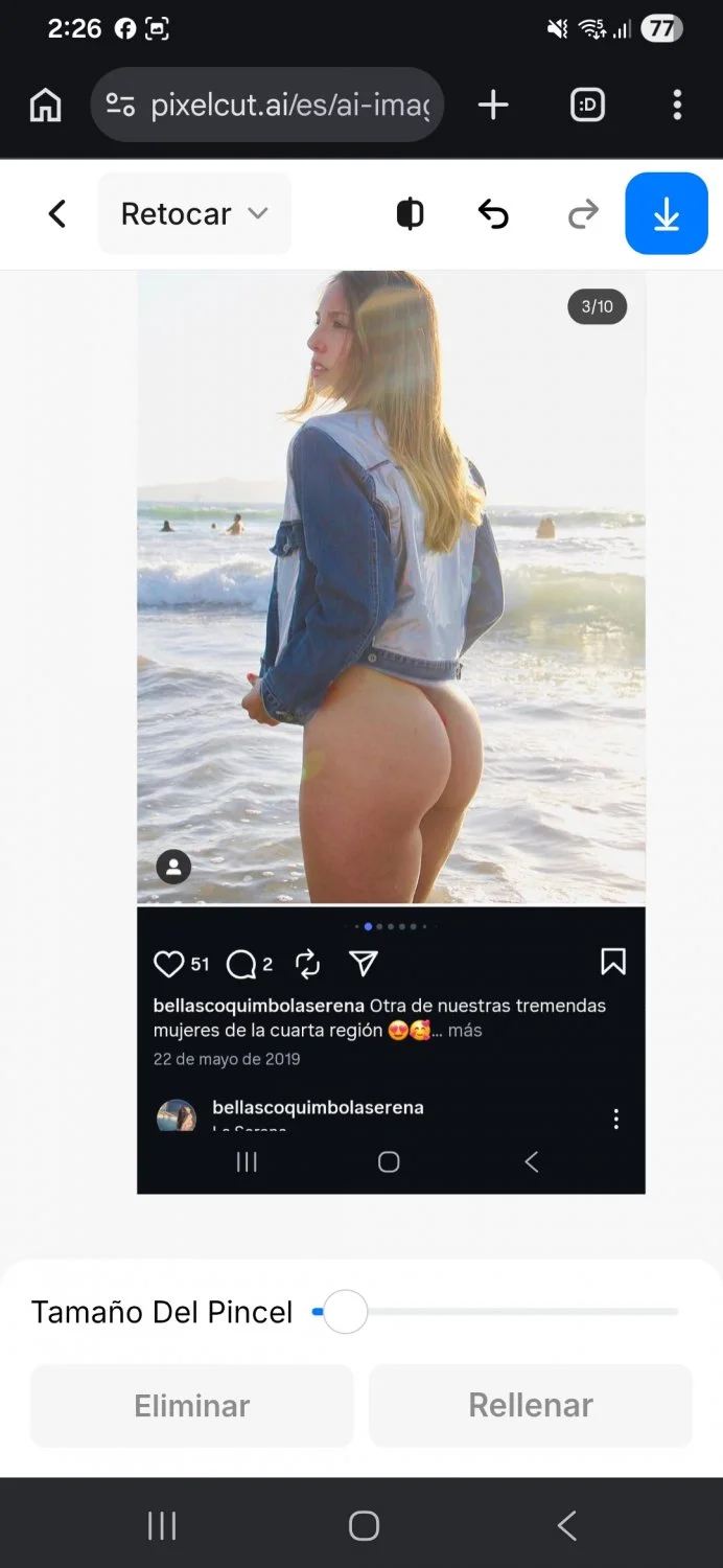 Barbaralotito 💘♥️Chile main image