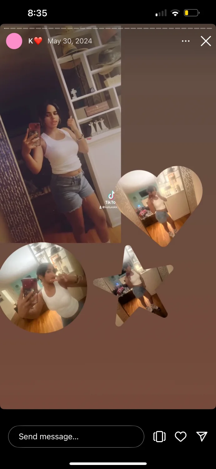 latina teen image 2