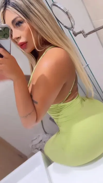 Thaís Perez (2) | Cavala cover image