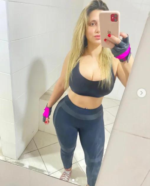 Lili Veterana Argentina Tetona de zona oeste image 20