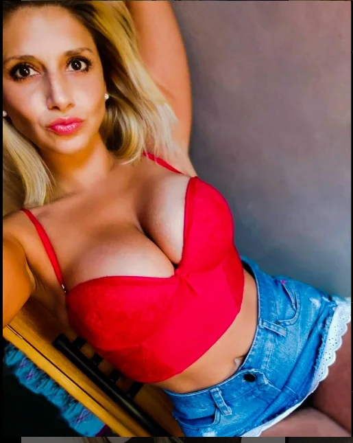 Lili Veterana Argentina Tetona de zona oeste image 30