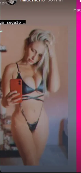 Lili Veterana Argentina Tetona de zona oeste image 34