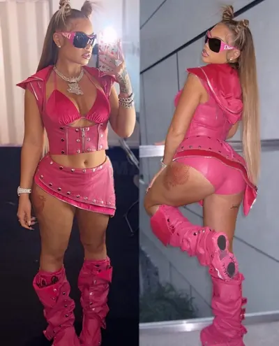 Hip Hop Baddies cover image