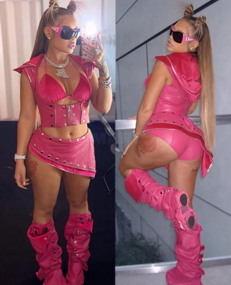 Hip Hop Baddies main image