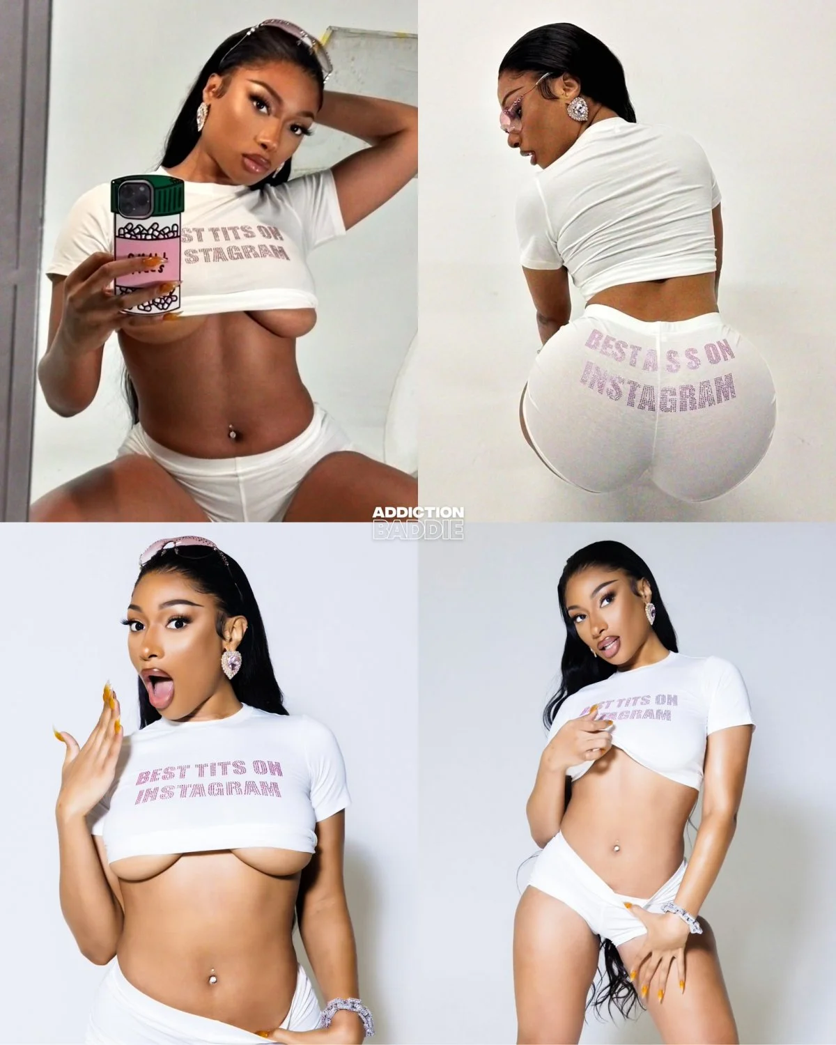 Hip Hop Baddies image 2