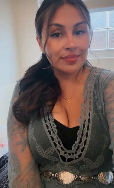 hotwife latina whore adreanna loves cock cover image