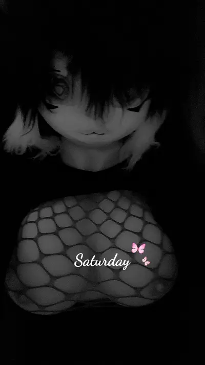 My new costume. You like daddy? cover image