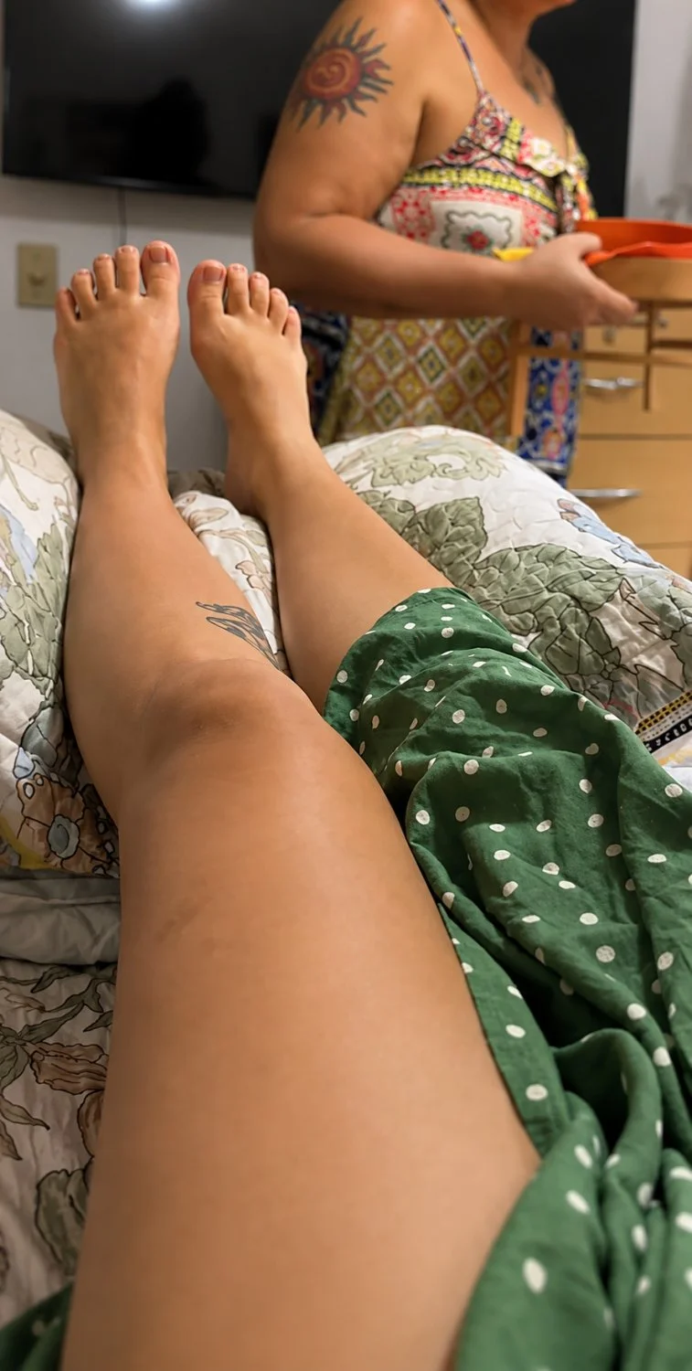 Brazilian slut Anna lost in IRL game image 5