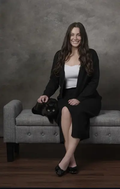 Rough anal. She will never forget her first boyfriend in college cover image