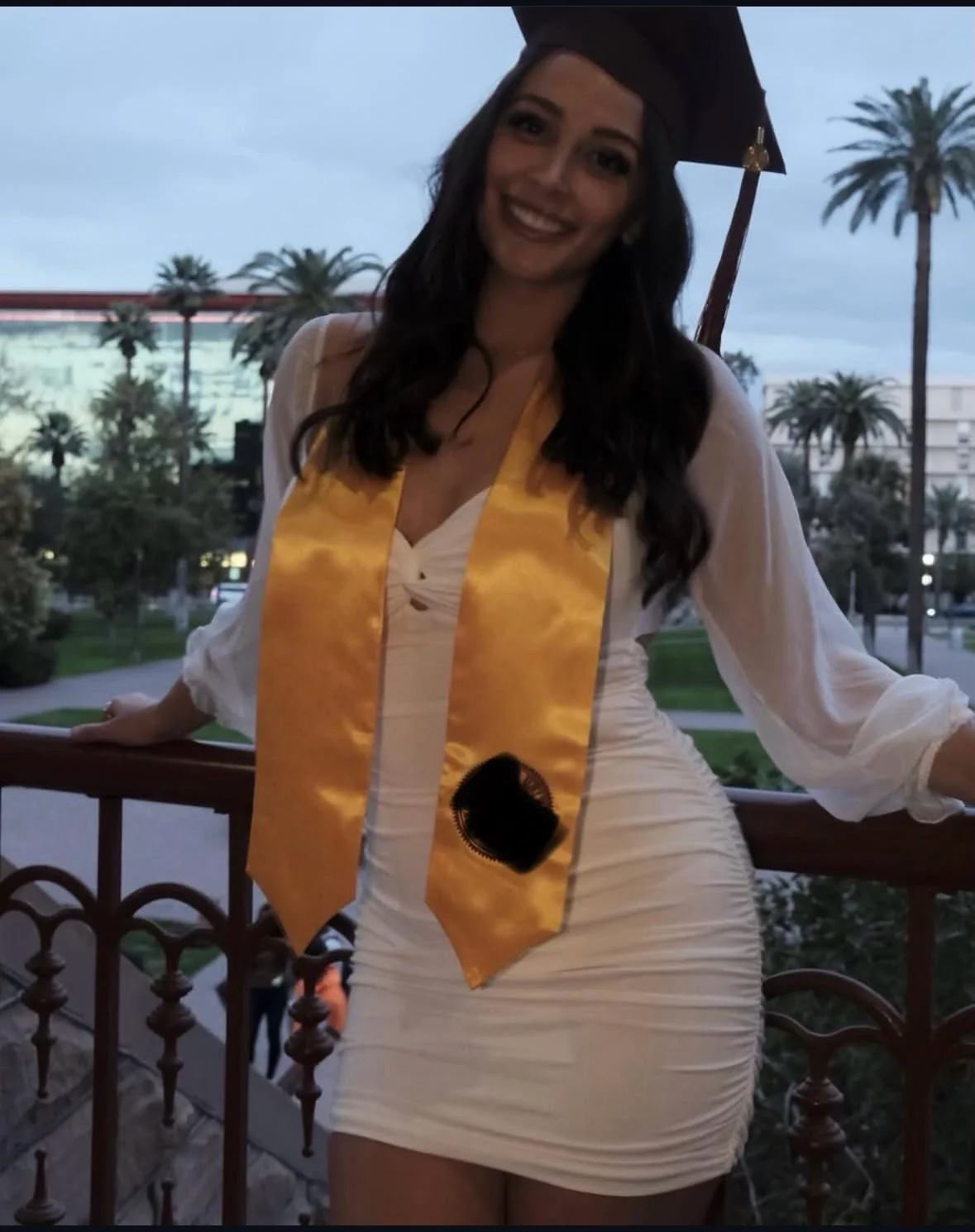Rough anal. She will never forget her first boyfriend in college image 2