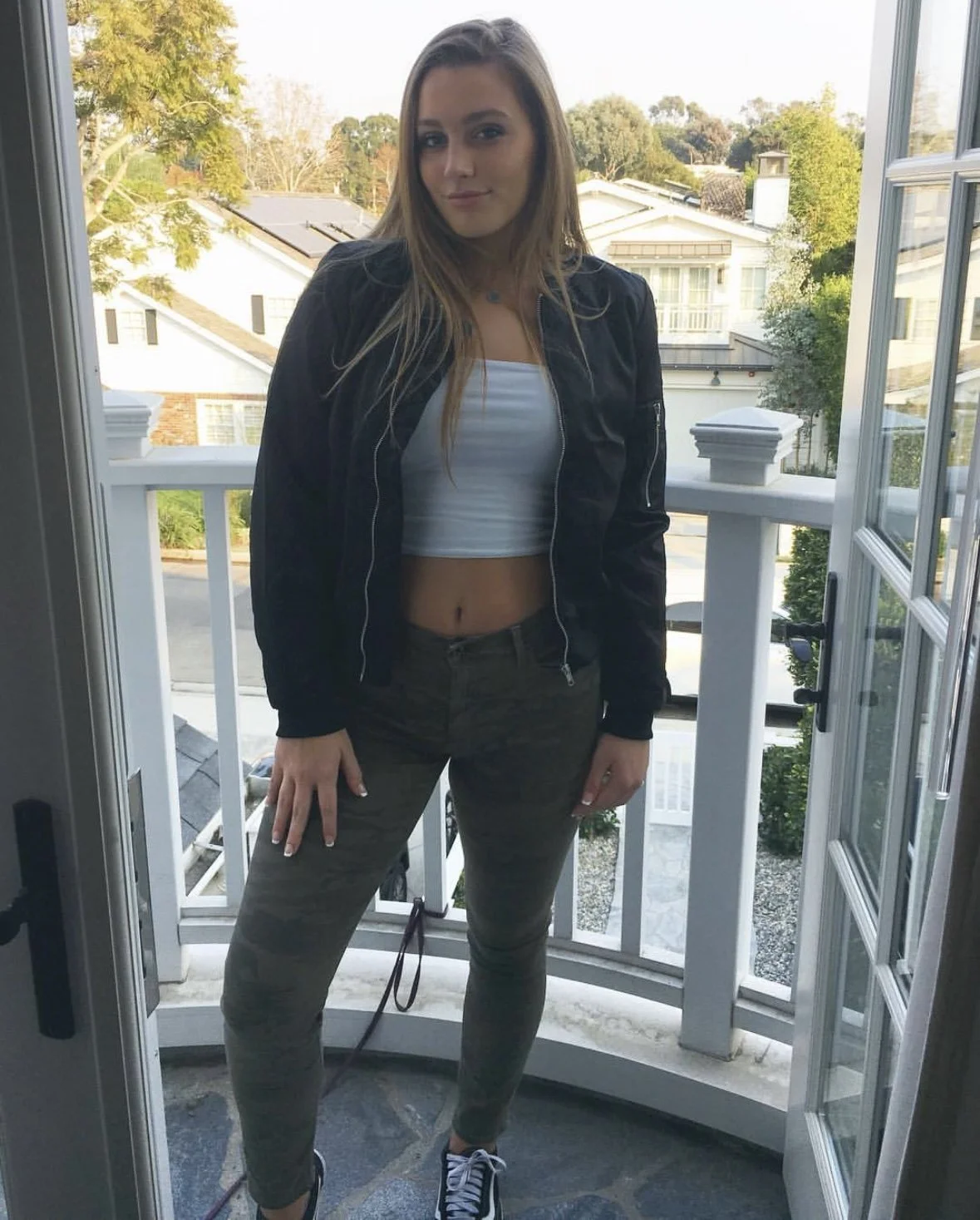 Rough anal. She will never forget her first boyfriend in college image 4