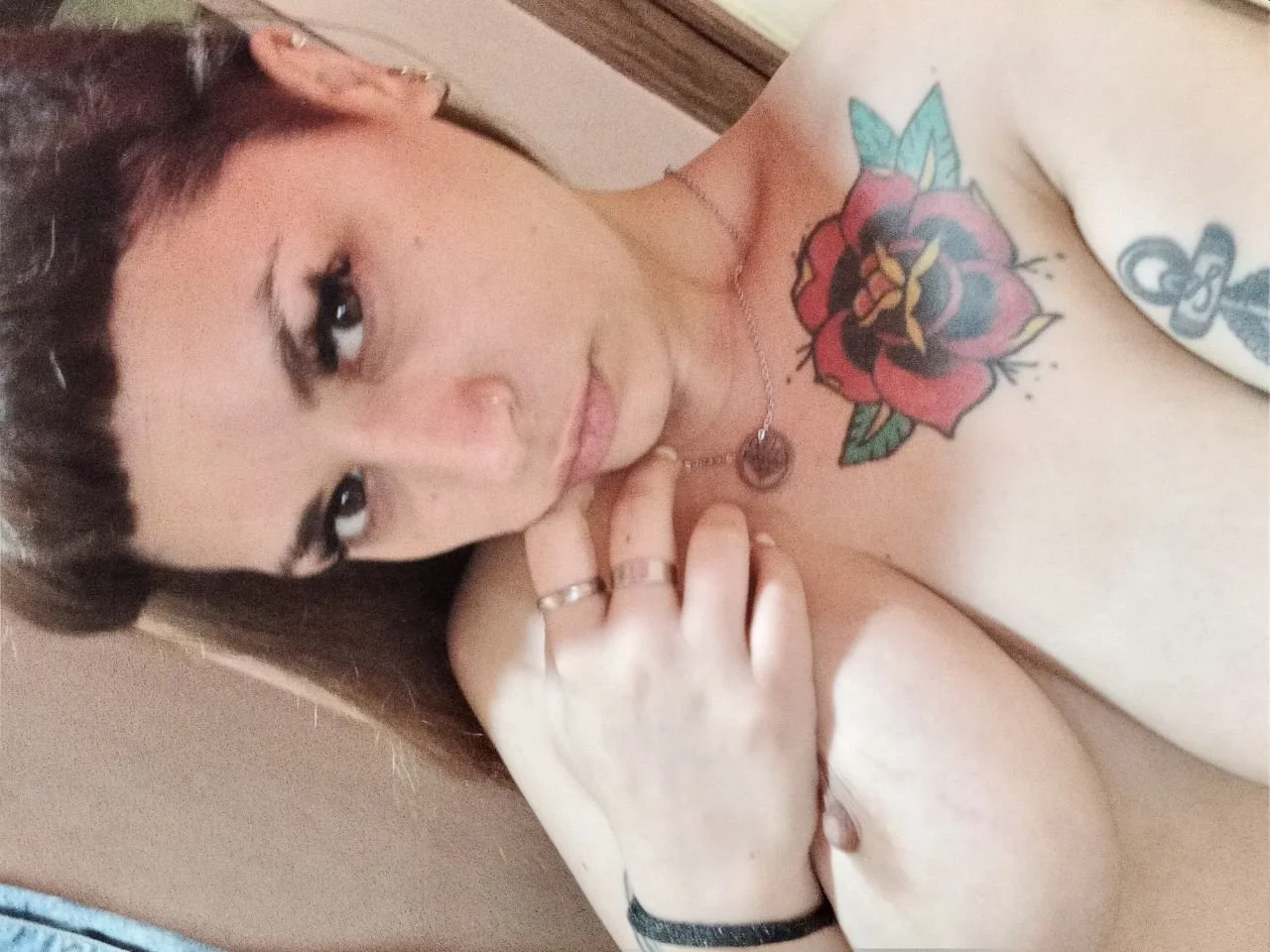 Xcamila tetona argentina image 21