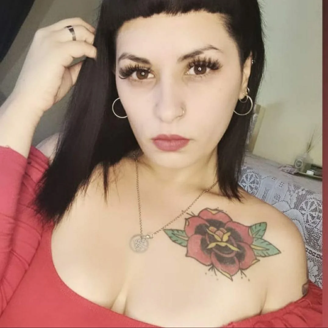 Xcamila tetona argentina image 6