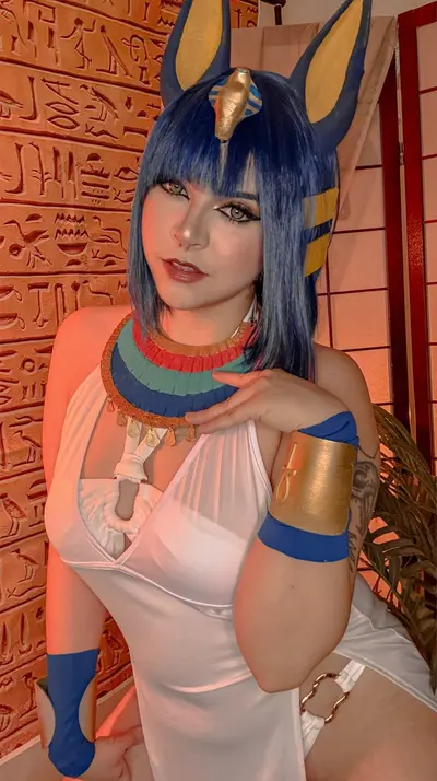 Cosplay Slut Sucks And Fucks cover image
