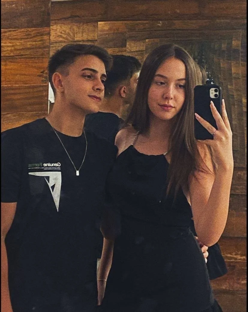 Novinha terminou o relacionamento e foi vazada pelo ex image 4