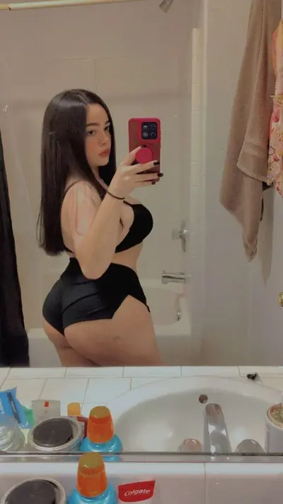 Thick Cali Latina cover image
