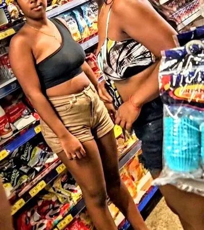 Negras lindas e deliciosas 😋💦 cover image