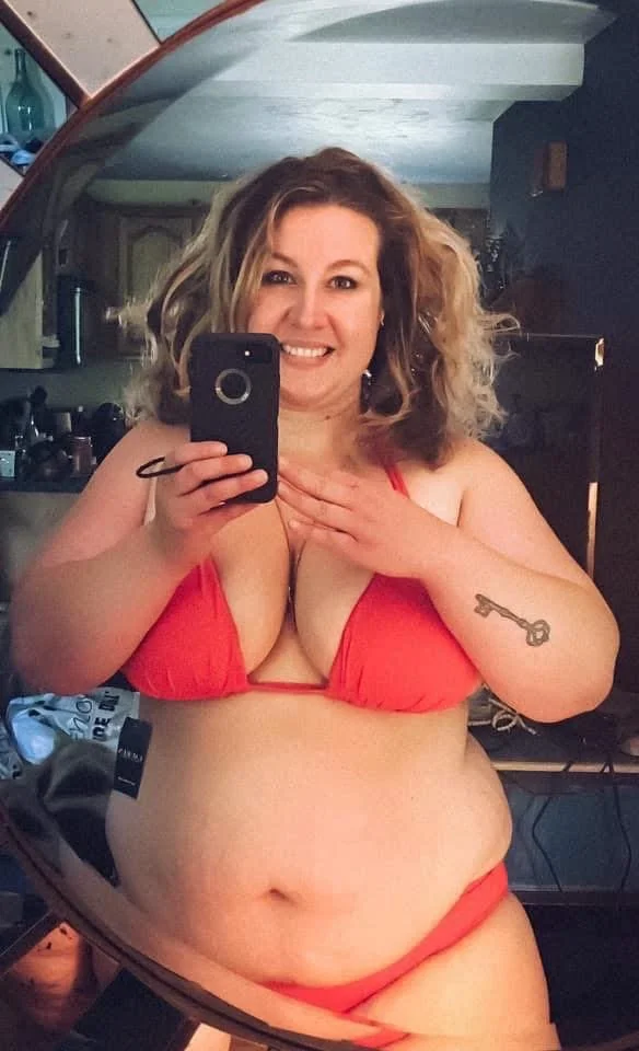 I love this Milf main image