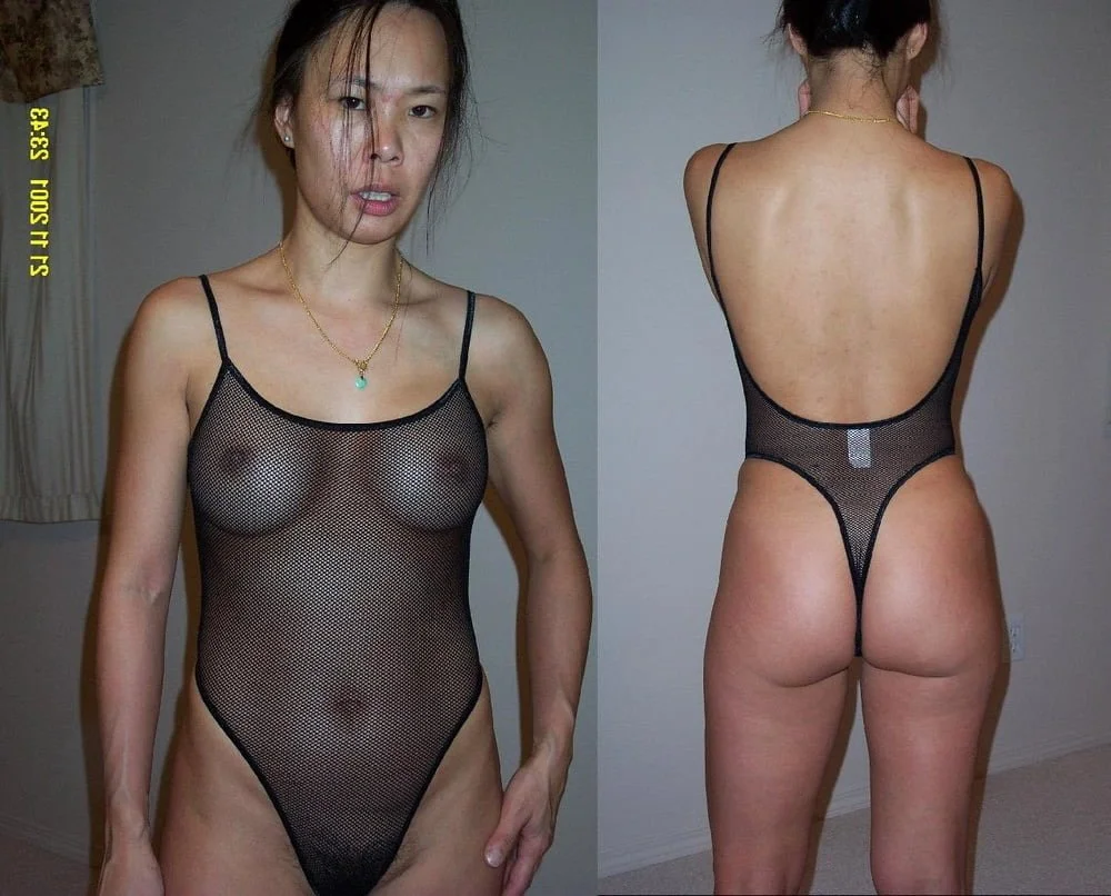Asian wife main image