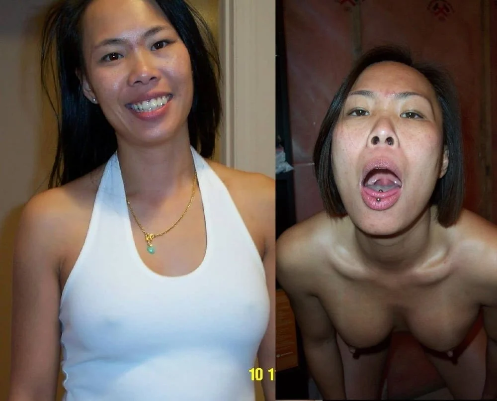 Asian wife image 16