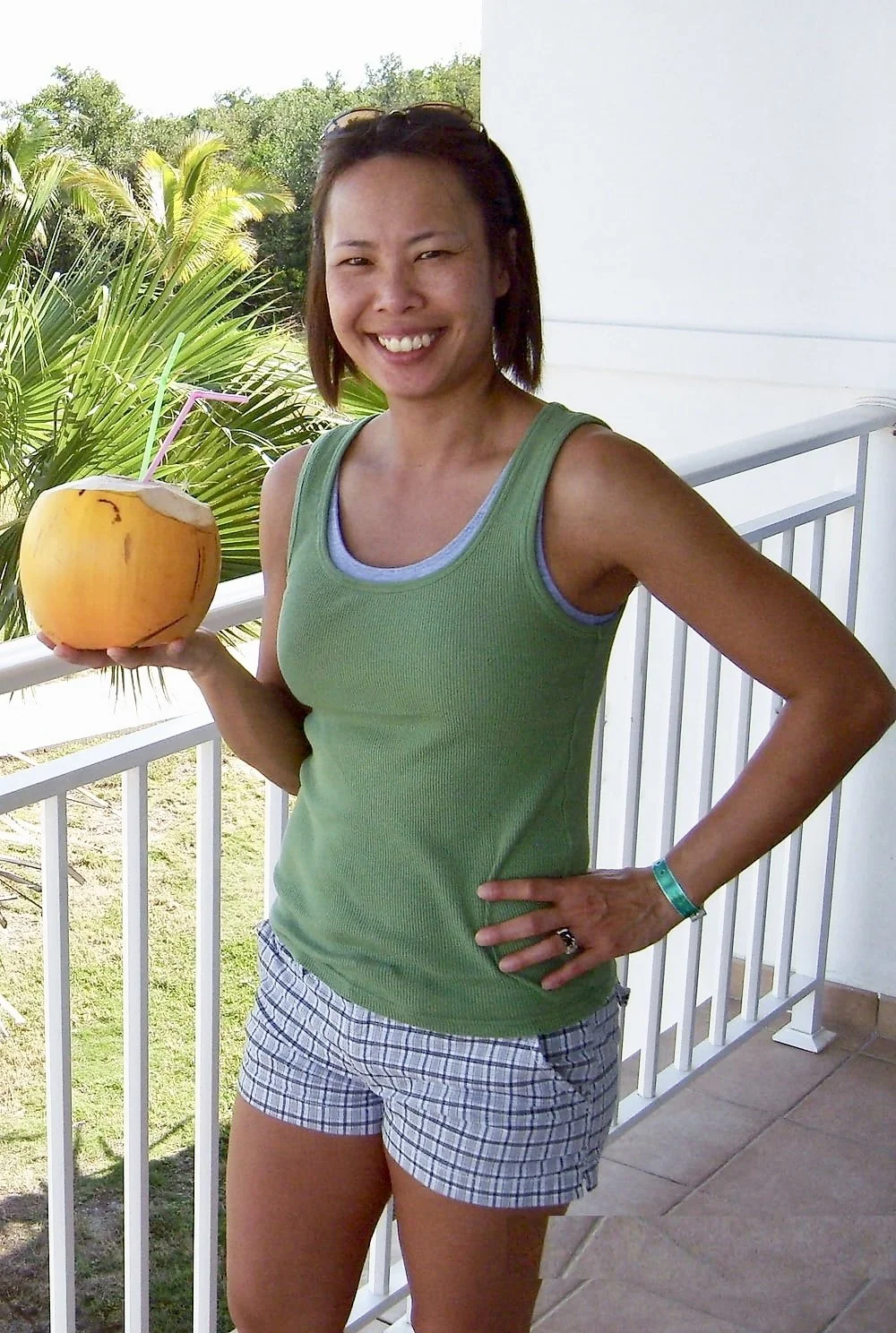 Asian wife image 25