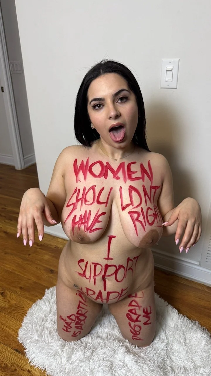 Lauren - Chubby Fuck Pig Part 2 image 17
