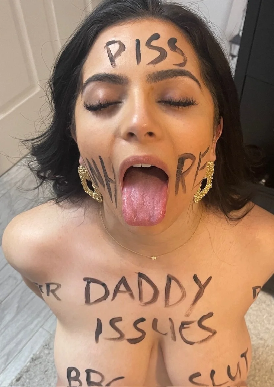 Lauren - Chubby Fuck Pig Part 2 image 5