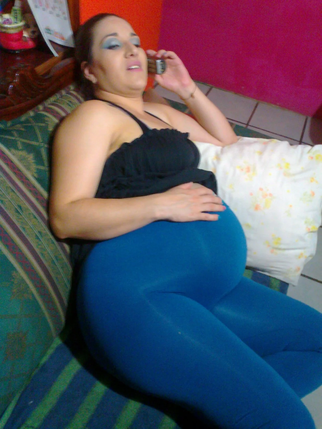 Madura Zorra Puta image 23