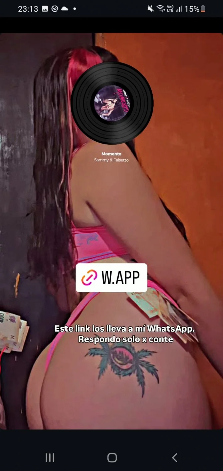 Alguien que tenga algun videos de ella es la mejor haciendo de todo image 3