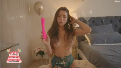 Sweet Colombian Anal Angel - Emma cover image