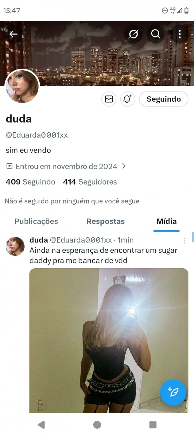 Duda loirinha putinha gostosa image 1
