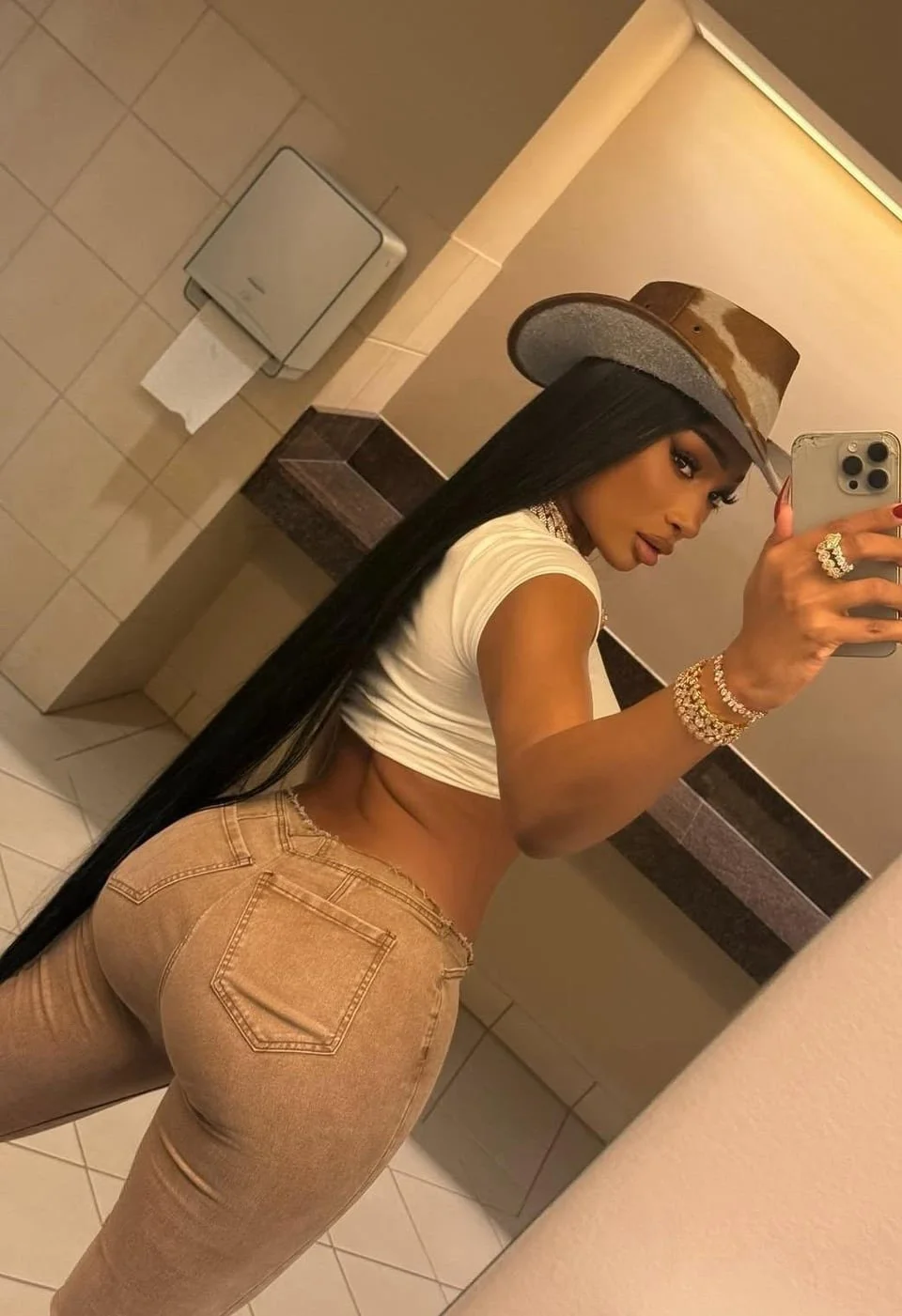 Meg Thee Stallion Fap Collection image 12