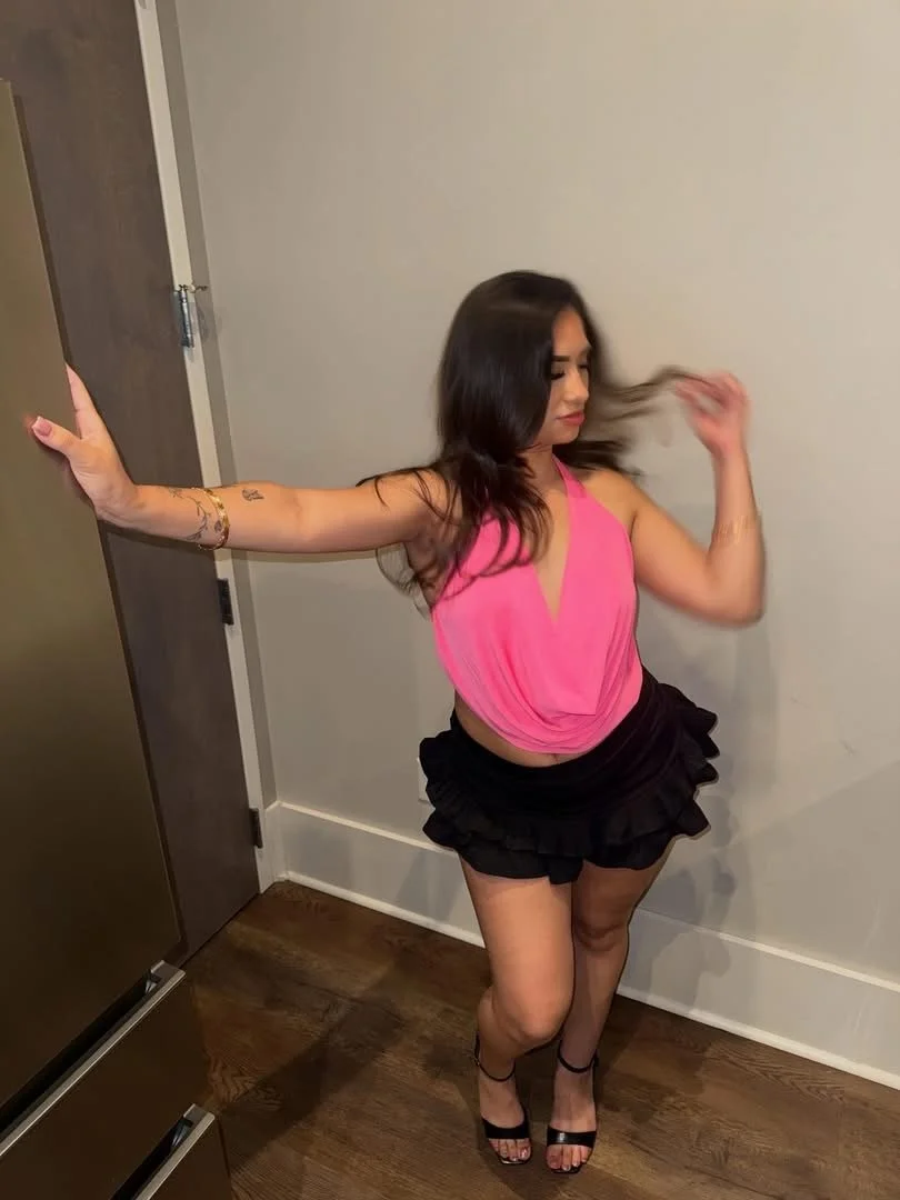 Latina gf image 6