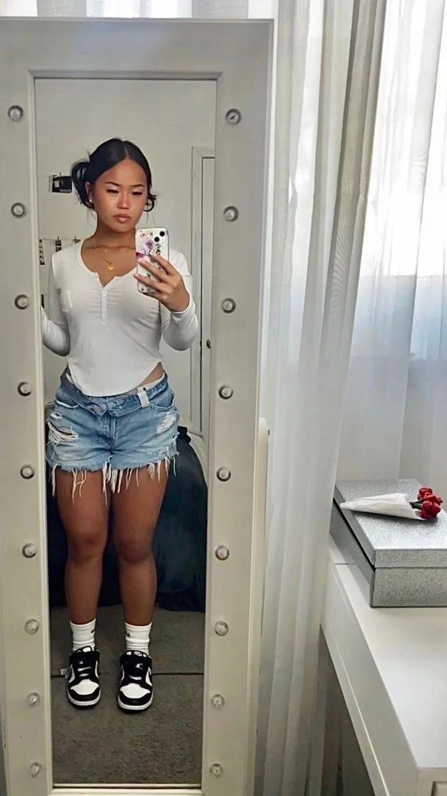 Evita the thick asian slut wants some BBC image 6