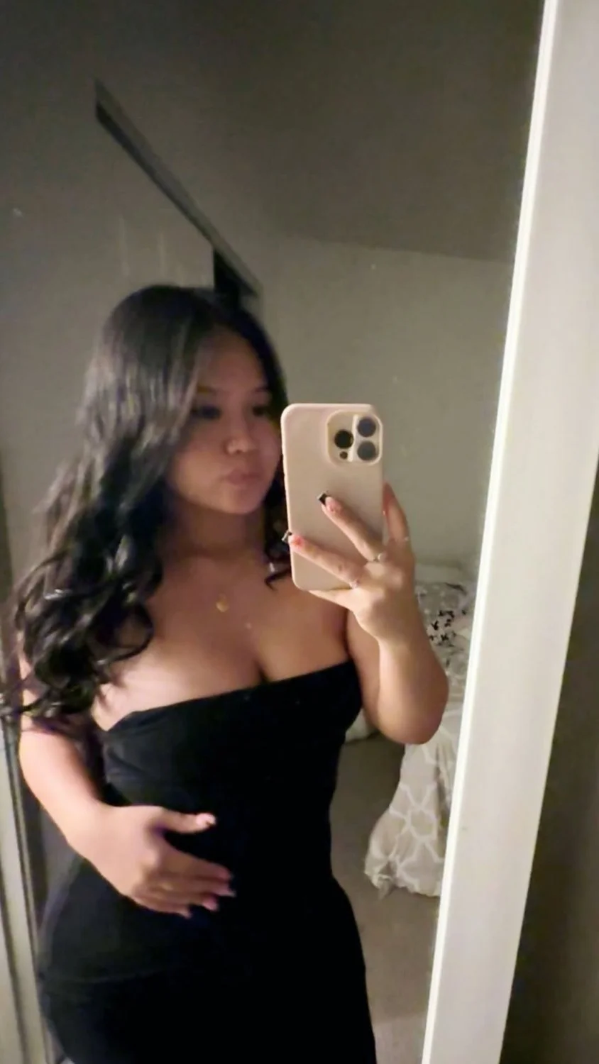 Evita the thick asian slut wants some BBC image 7